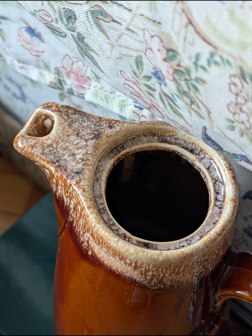 Vtg Hull Pitcher - Picture 6 of 9